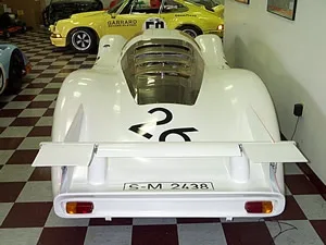 Gunnar Racing